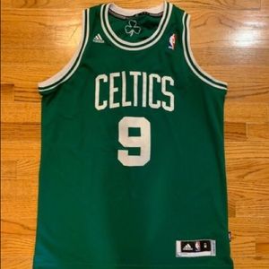 Vintage Rajon Rondo Boston Celtics Jersey